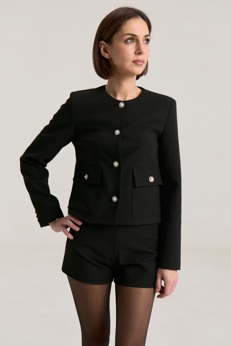 Шорты THE NAME 2461-1