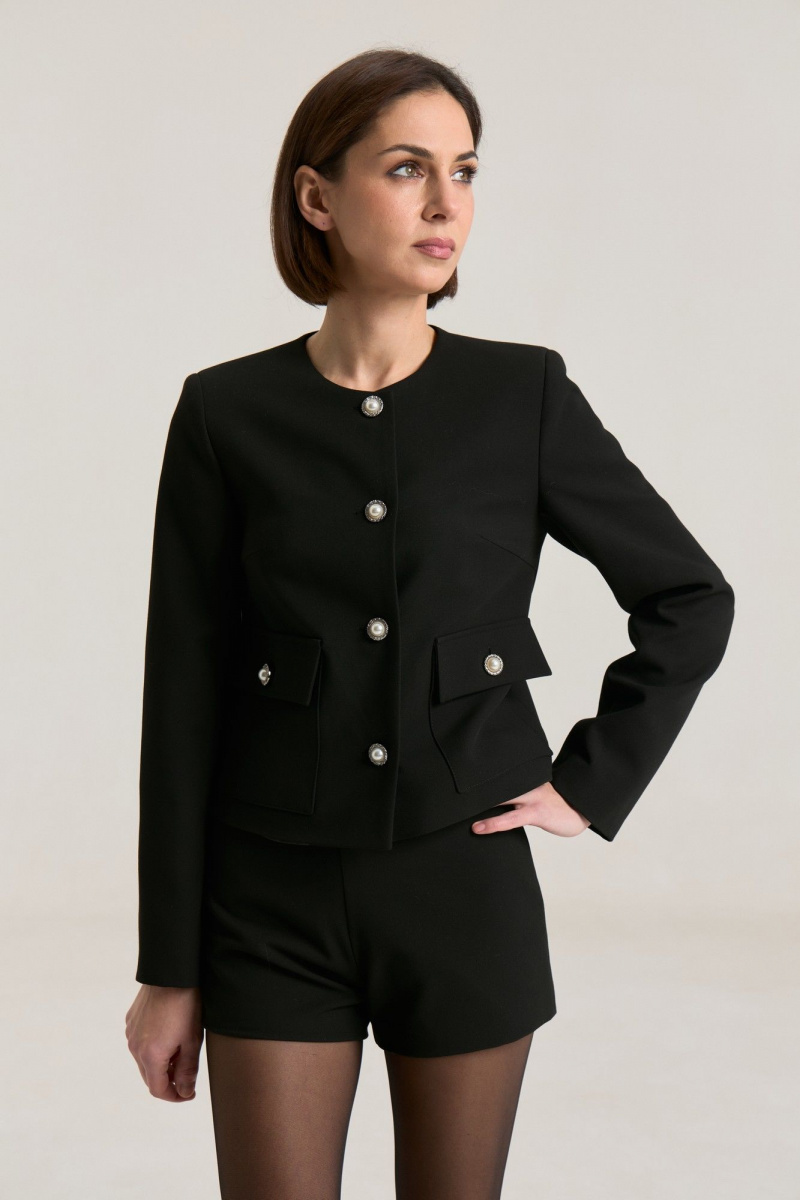 Шорты THE NAME 2461-1