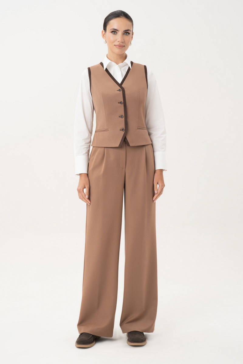 Брючный костюм Urs 25-635-1