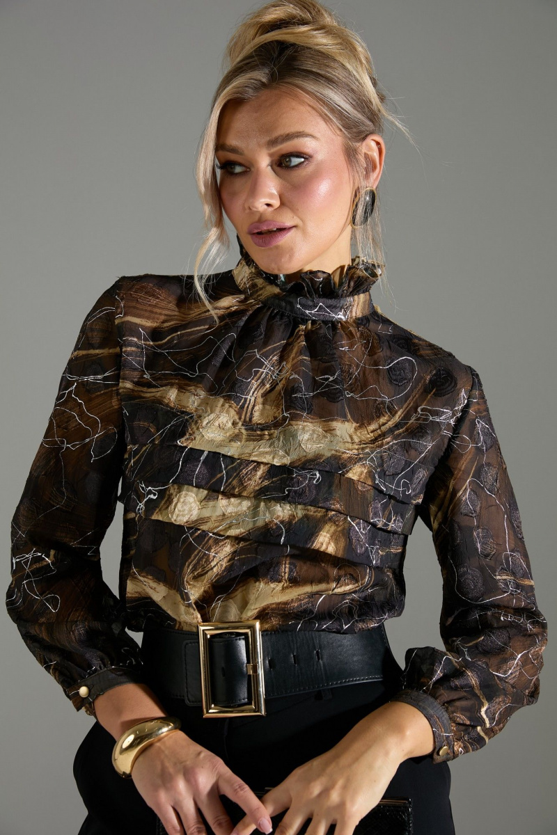 Брючный комплект LM К71098