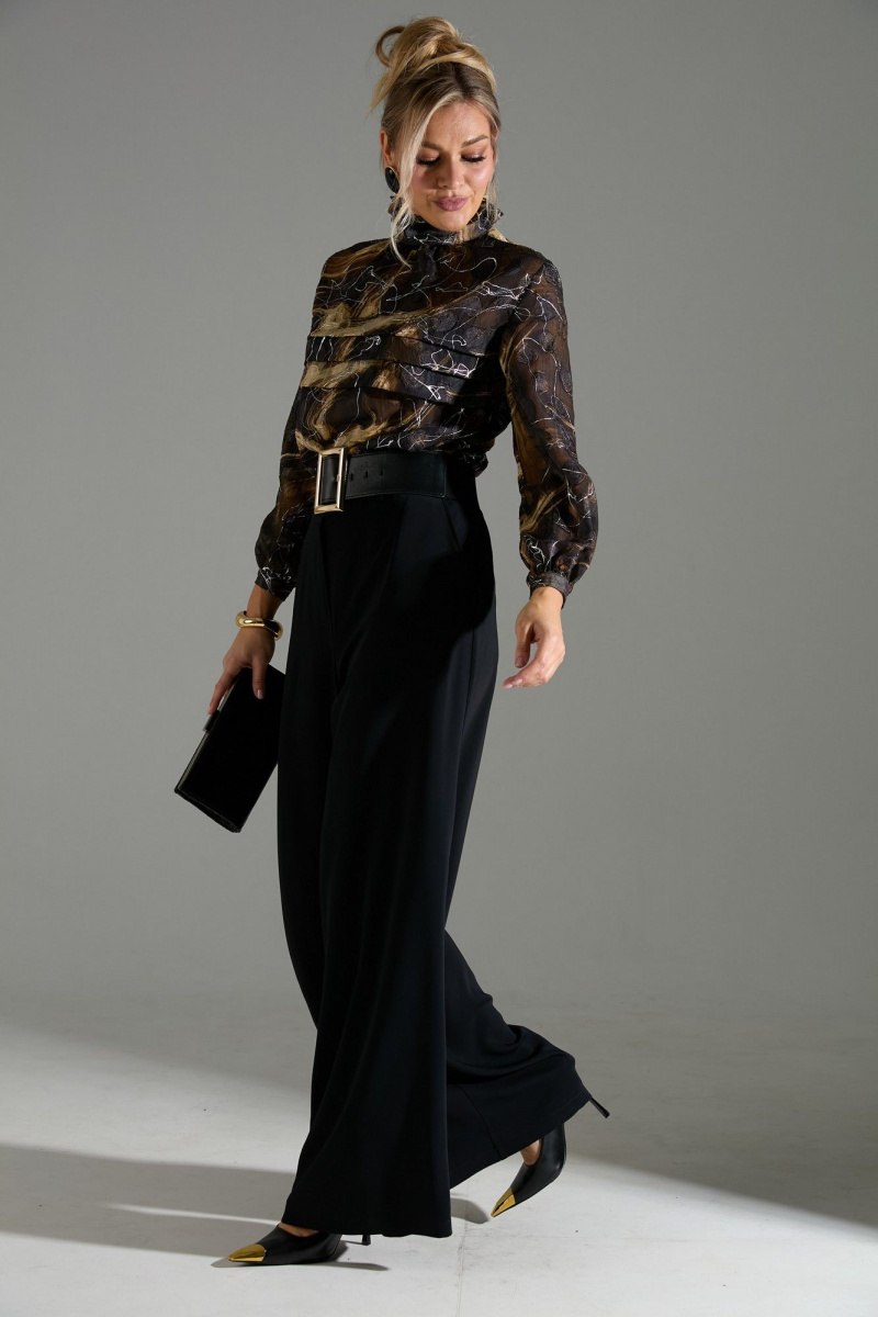 Брючный комплект LM К71098