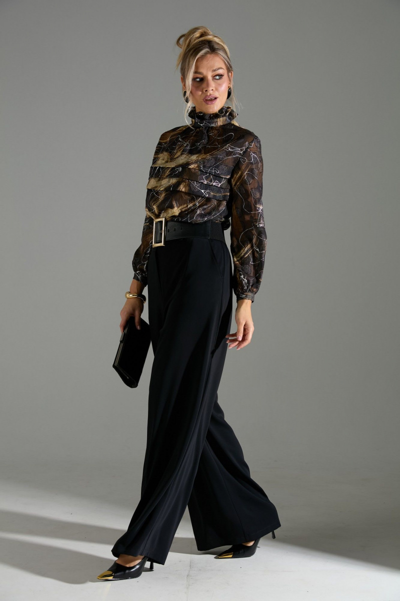 Брючный комплект LM К71098