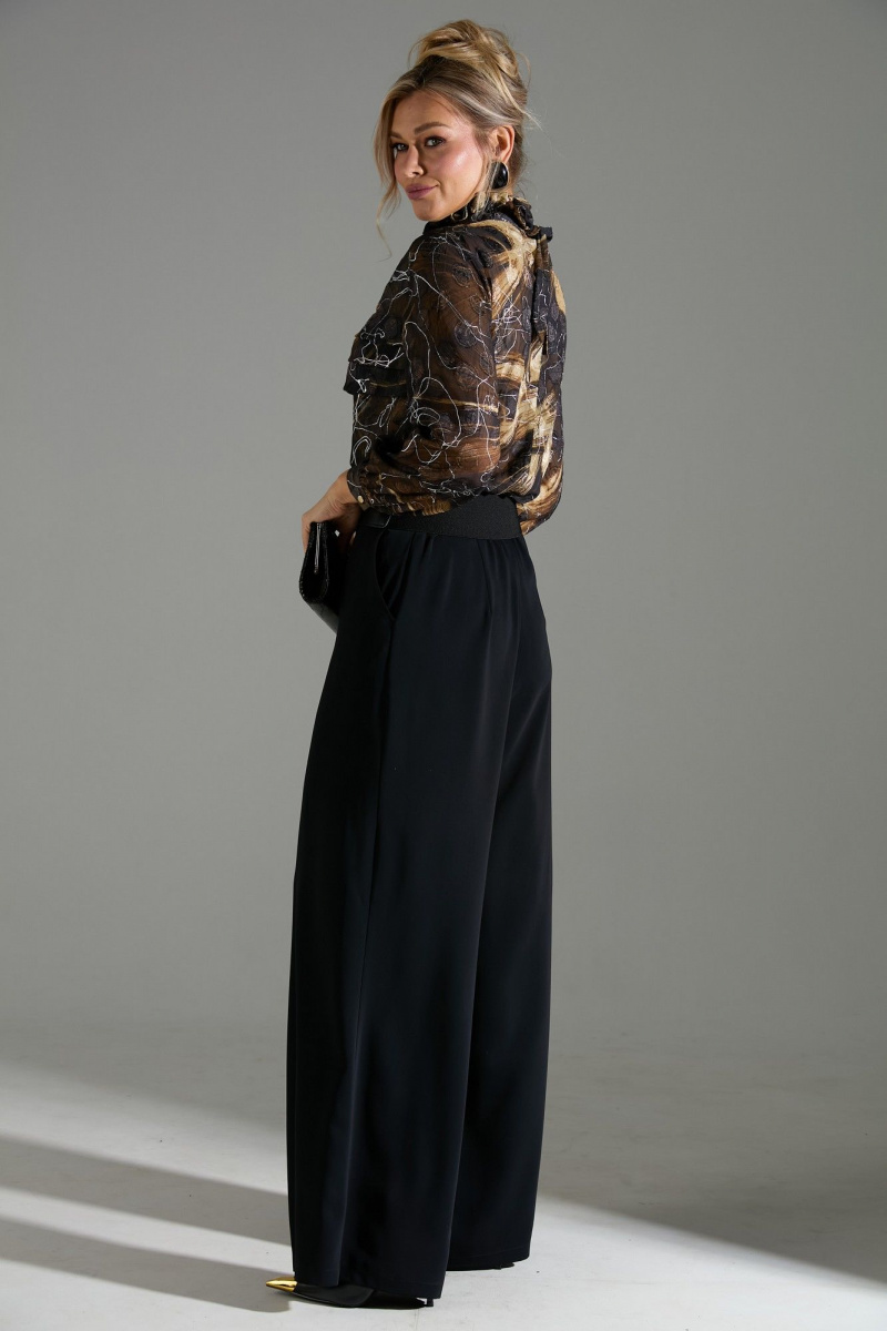 Брючный комплект LM К71098