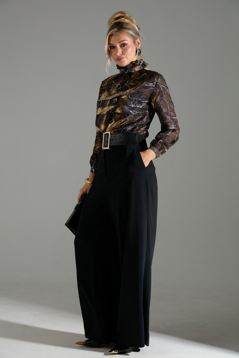 Брючный комплект LM К71098