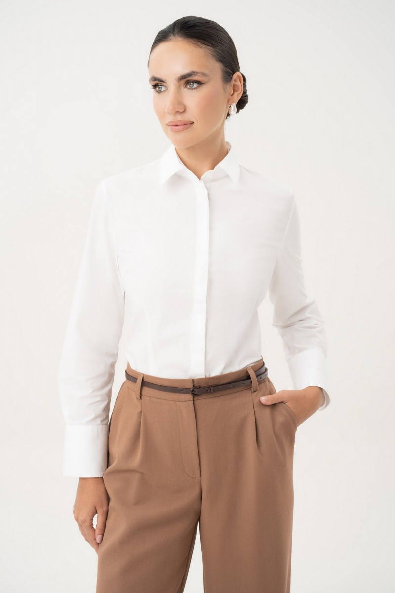 Рубашки Urs 25-634-1