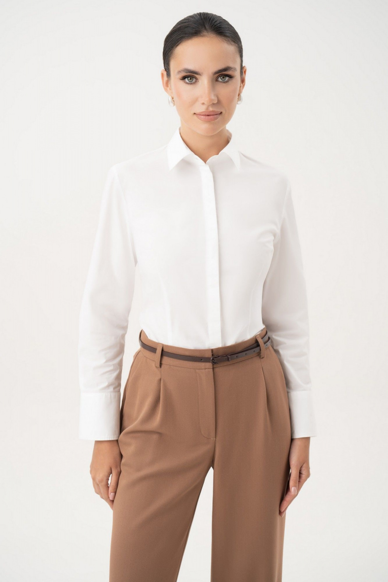 Рубашки Urs 25-634-1