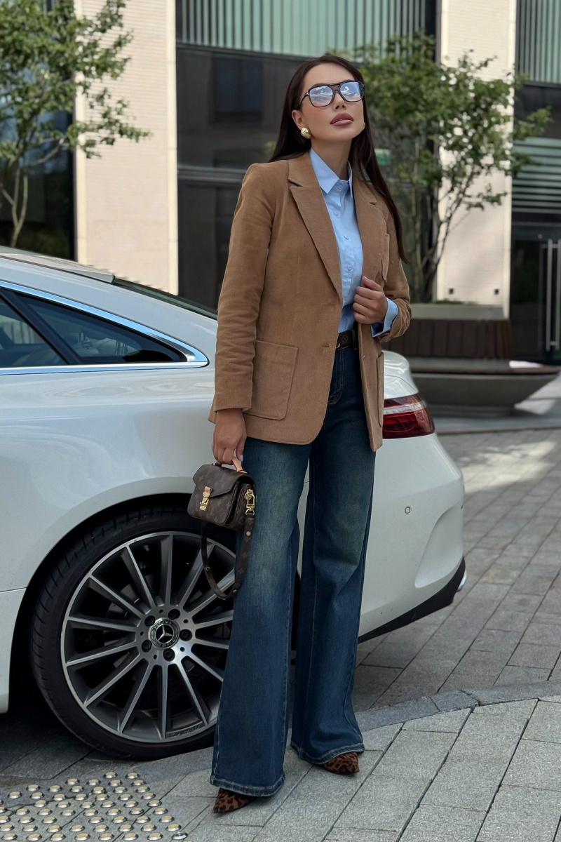 Жакеты Urs 25-616-1