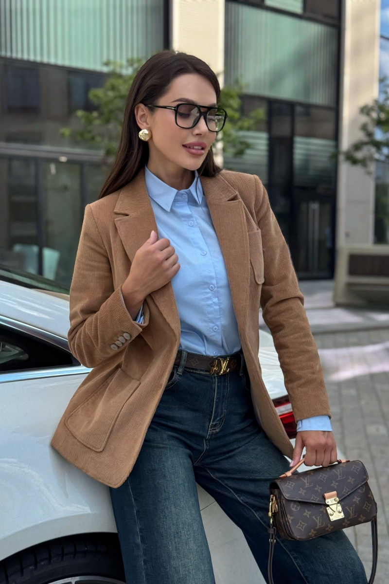 Жакеты Urs 25-616-1