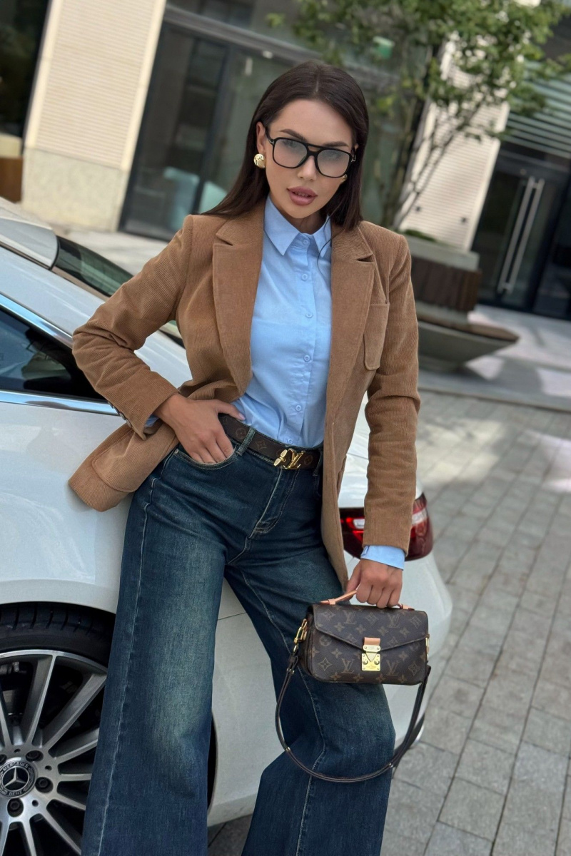 Жакеты Urs 25-616-1