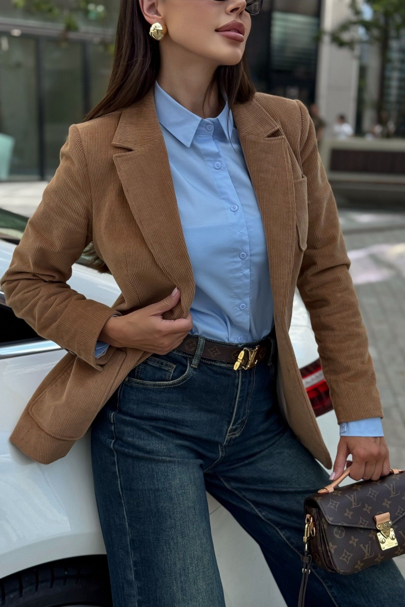 Жакеты Urs 25-616-1