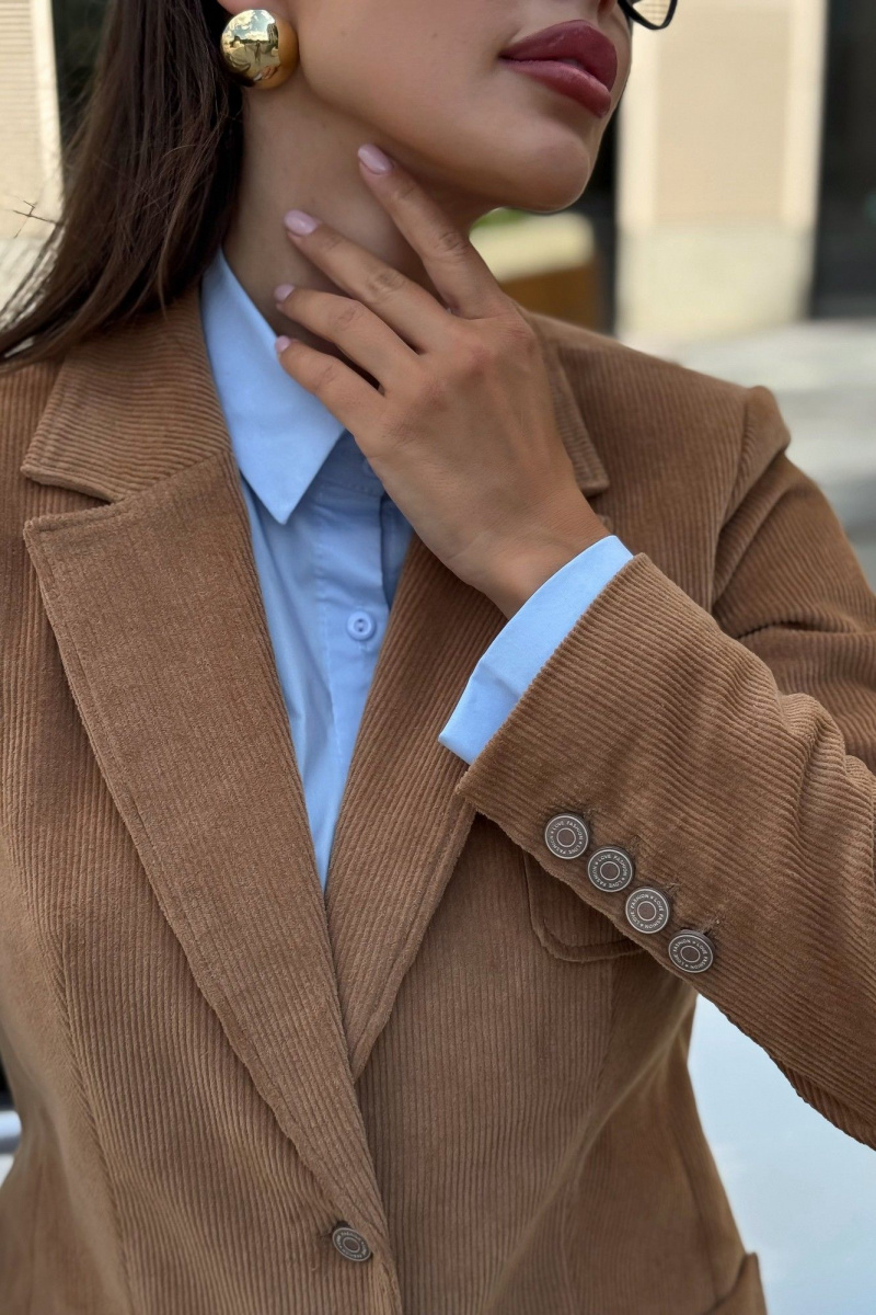 Жакеты Urs 25-616-1