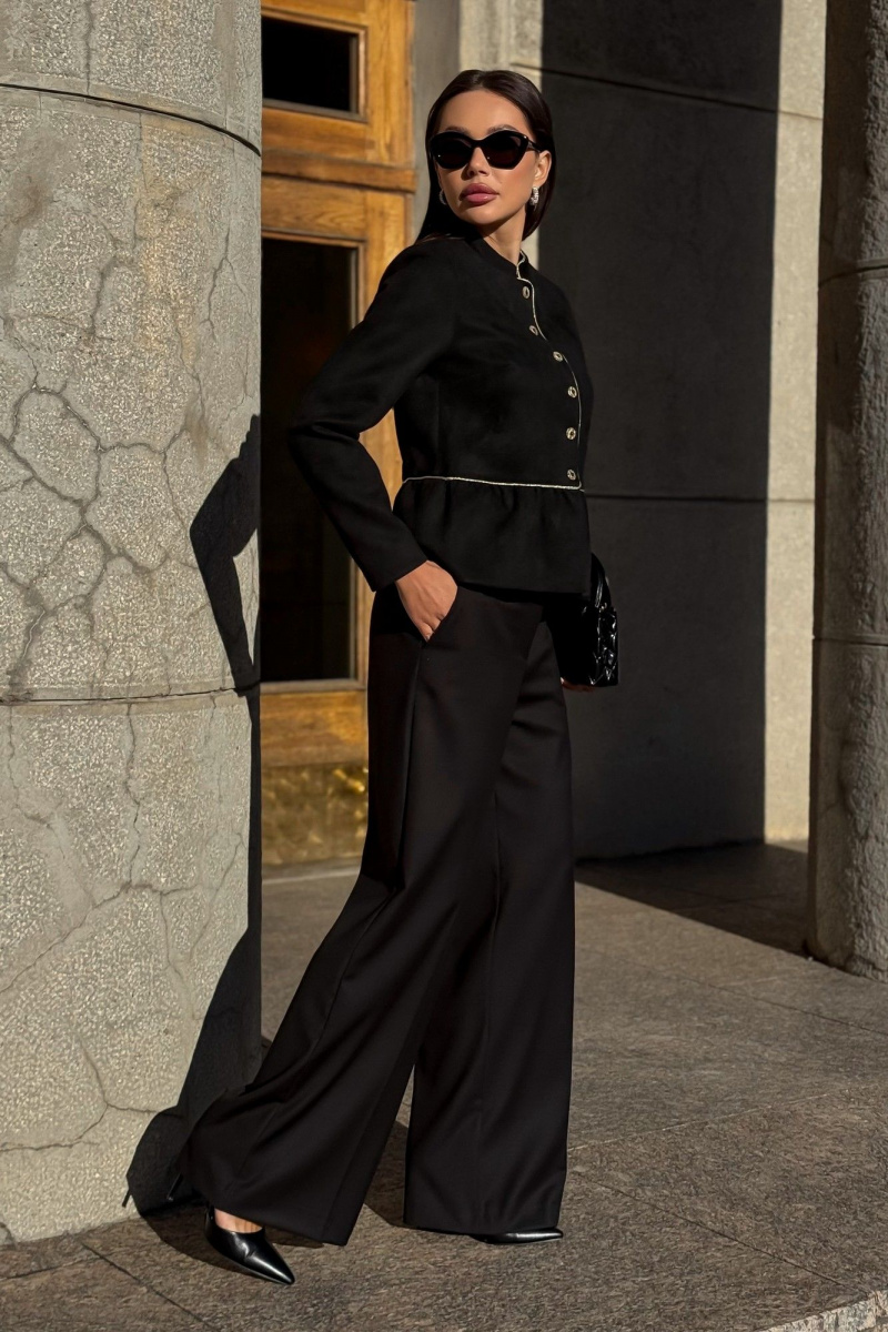 Жакеты Urs 25-607-1