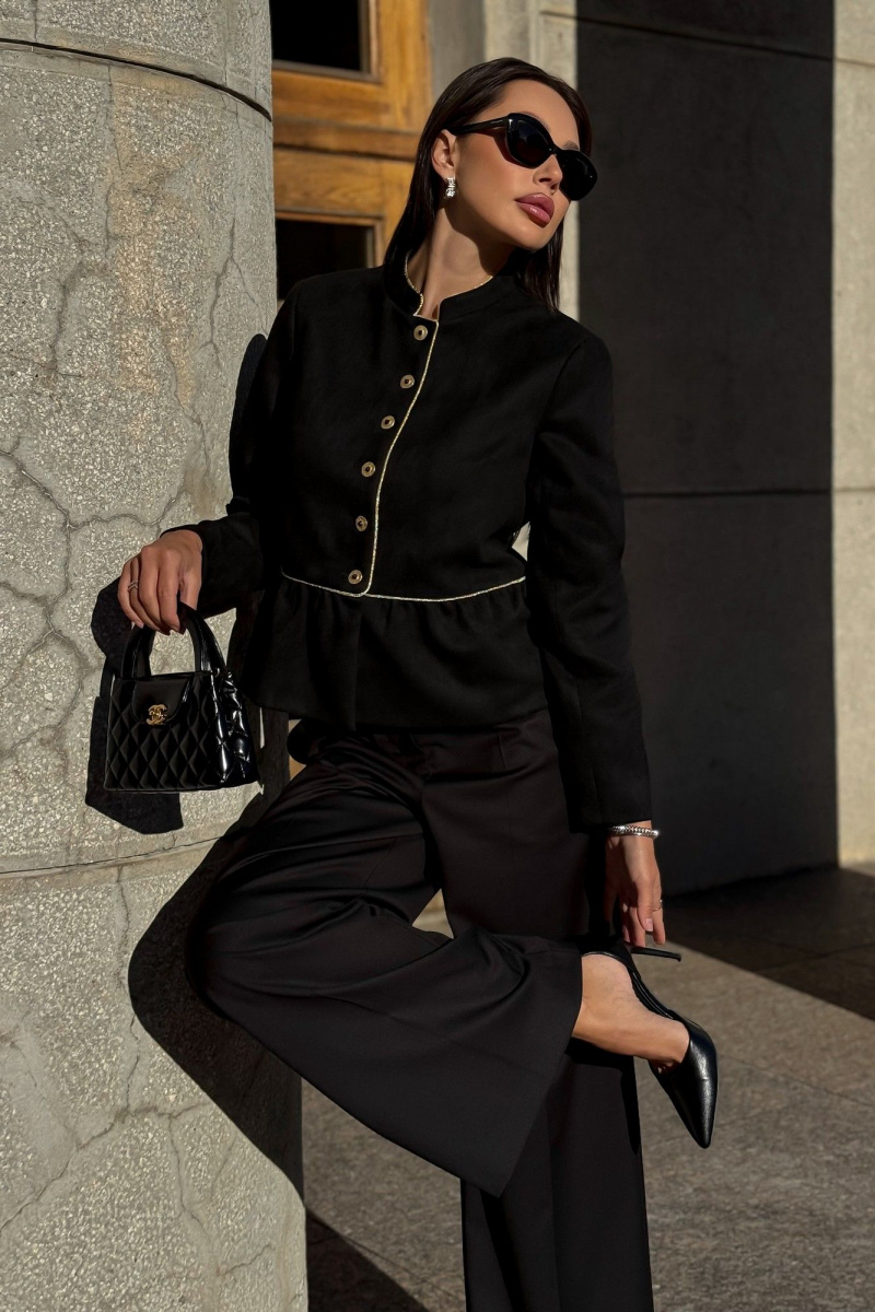 Жакеты Urs 25-607-1