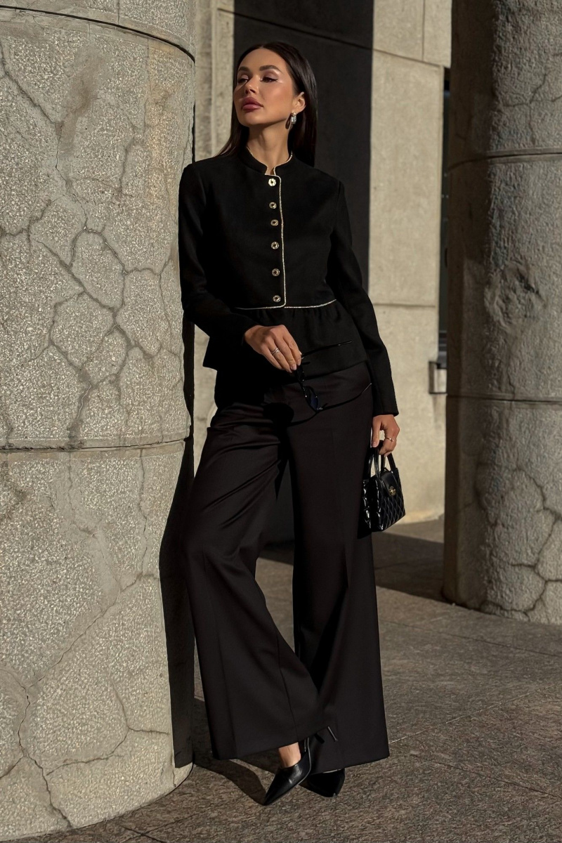 Жакеты Urs 25-607-1