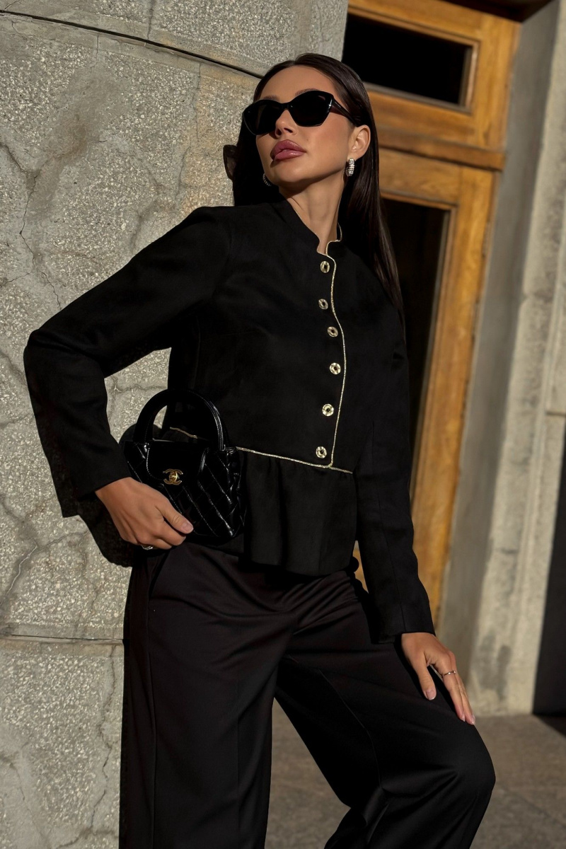 Жакеты Urs 25-607-1