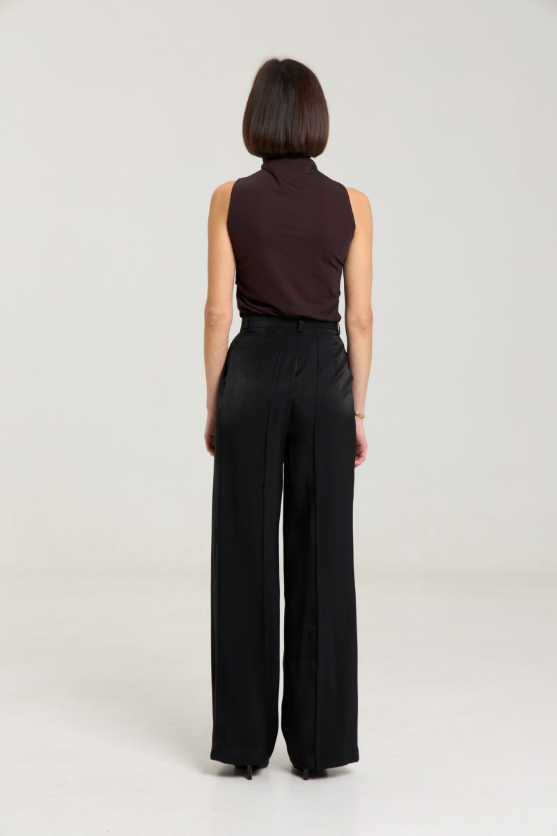 Брюки THE NAME 2465 черный