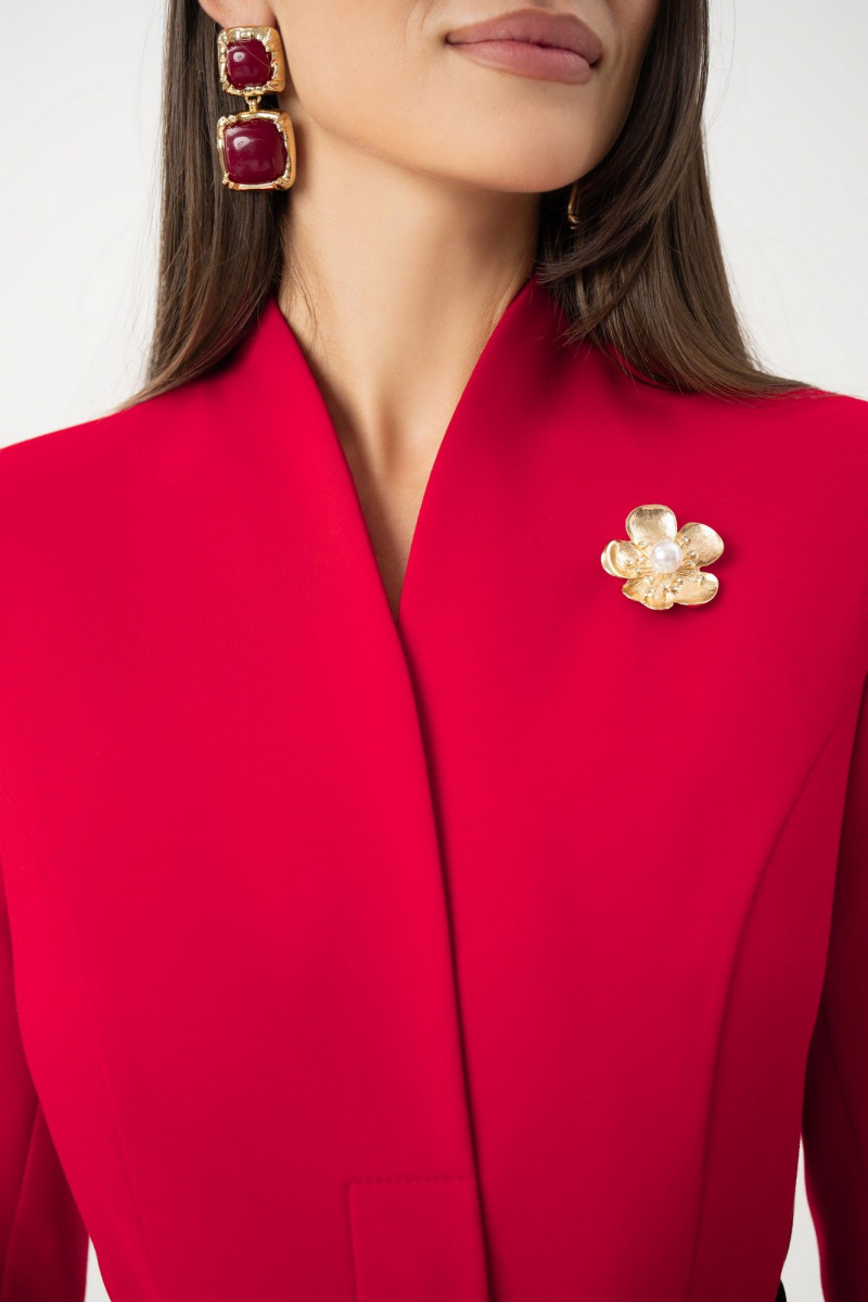 Юбочный костюм Urs 25-606-2