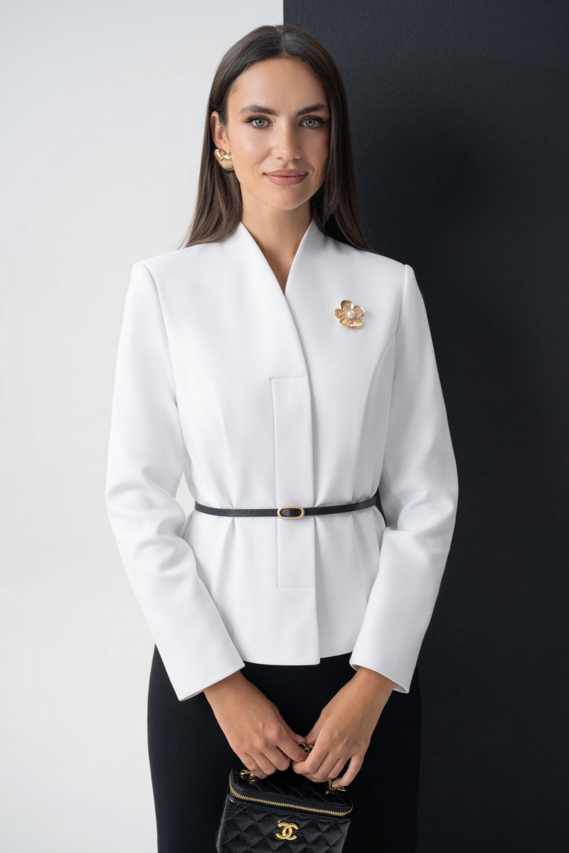 Юбочный костюм Urs 25-606-1