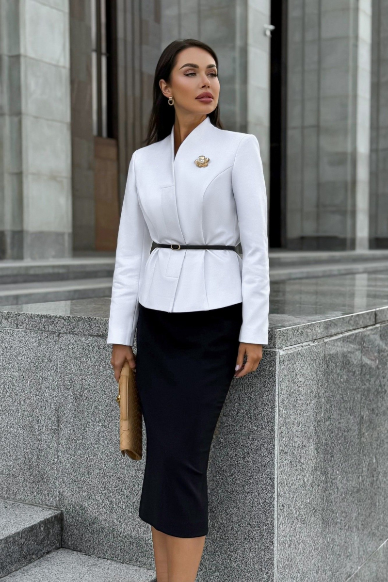 Юбочный костюм Urs 25-606-1