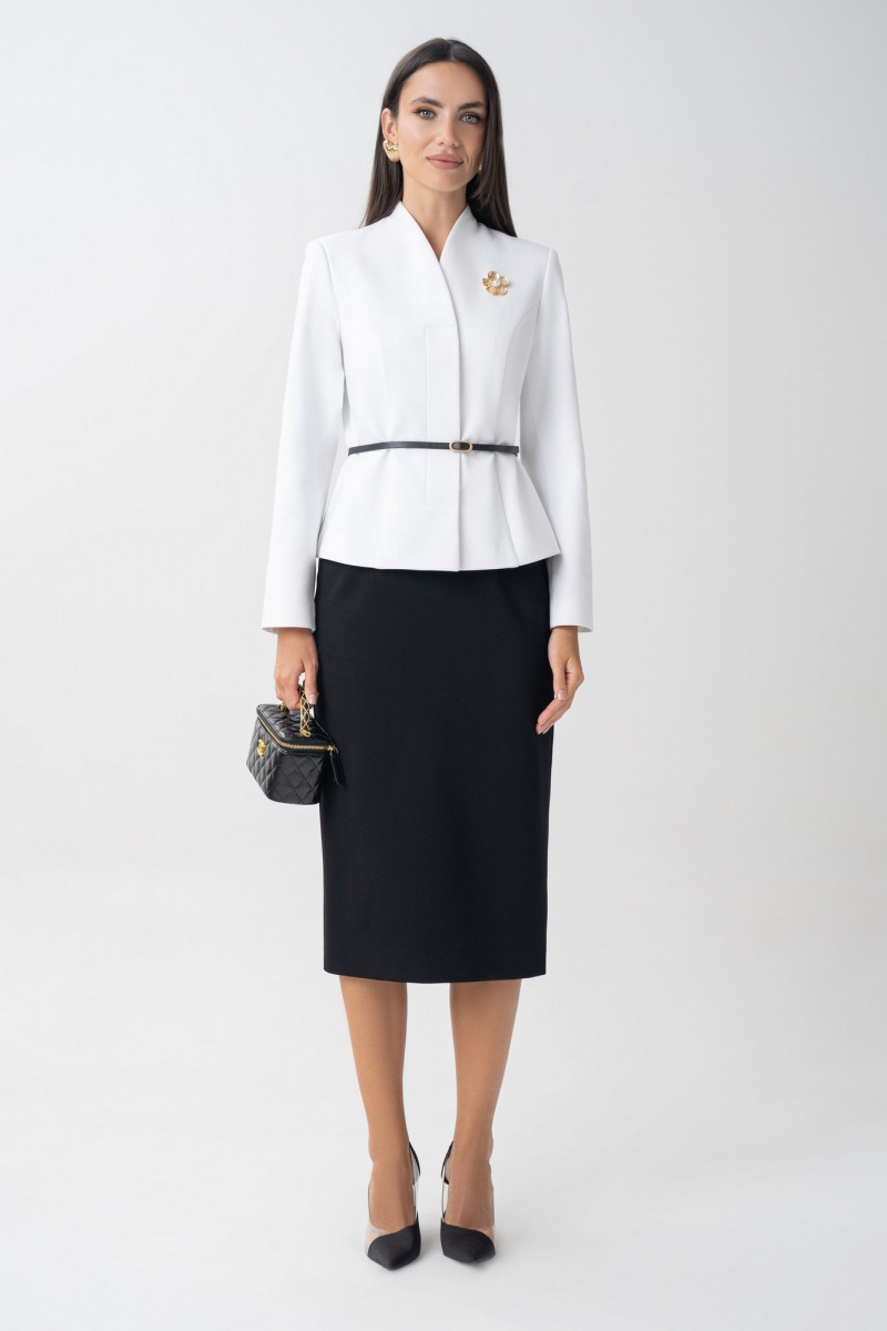 Юбочный костюм Urs 25-606-1