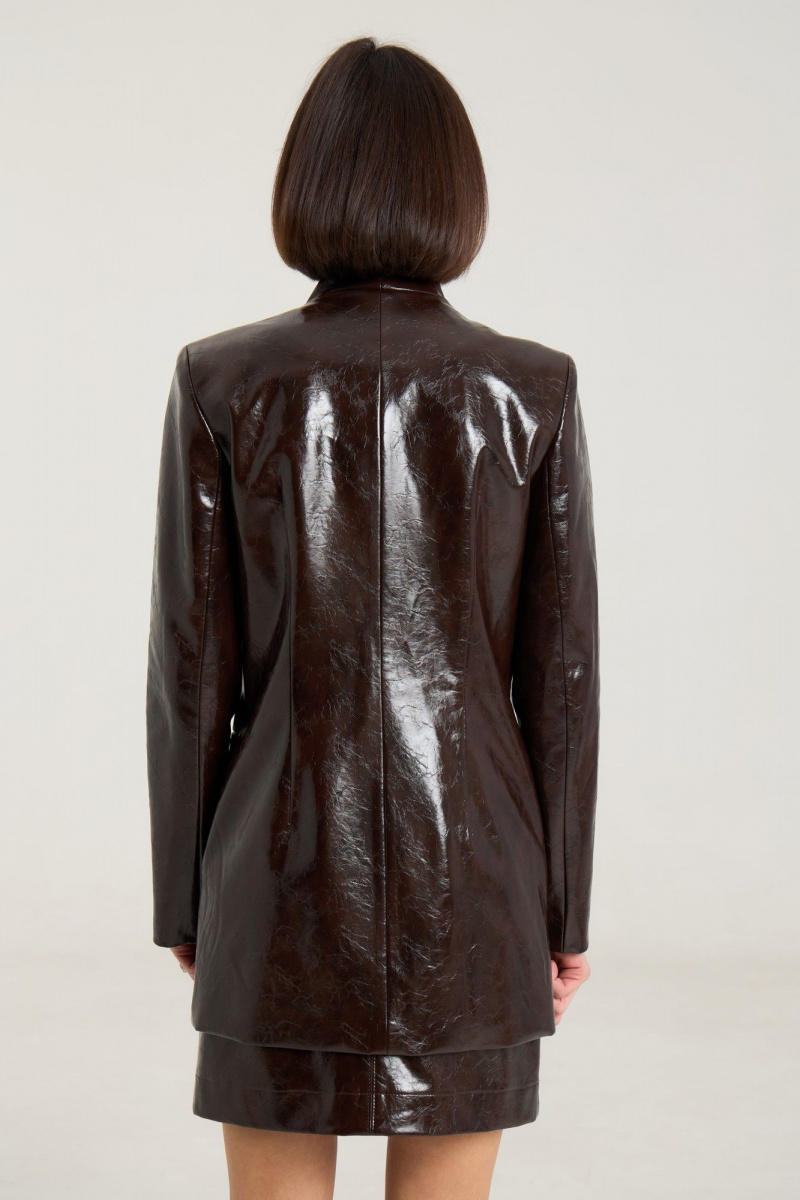 Юбочный костюм THE NAME 2467