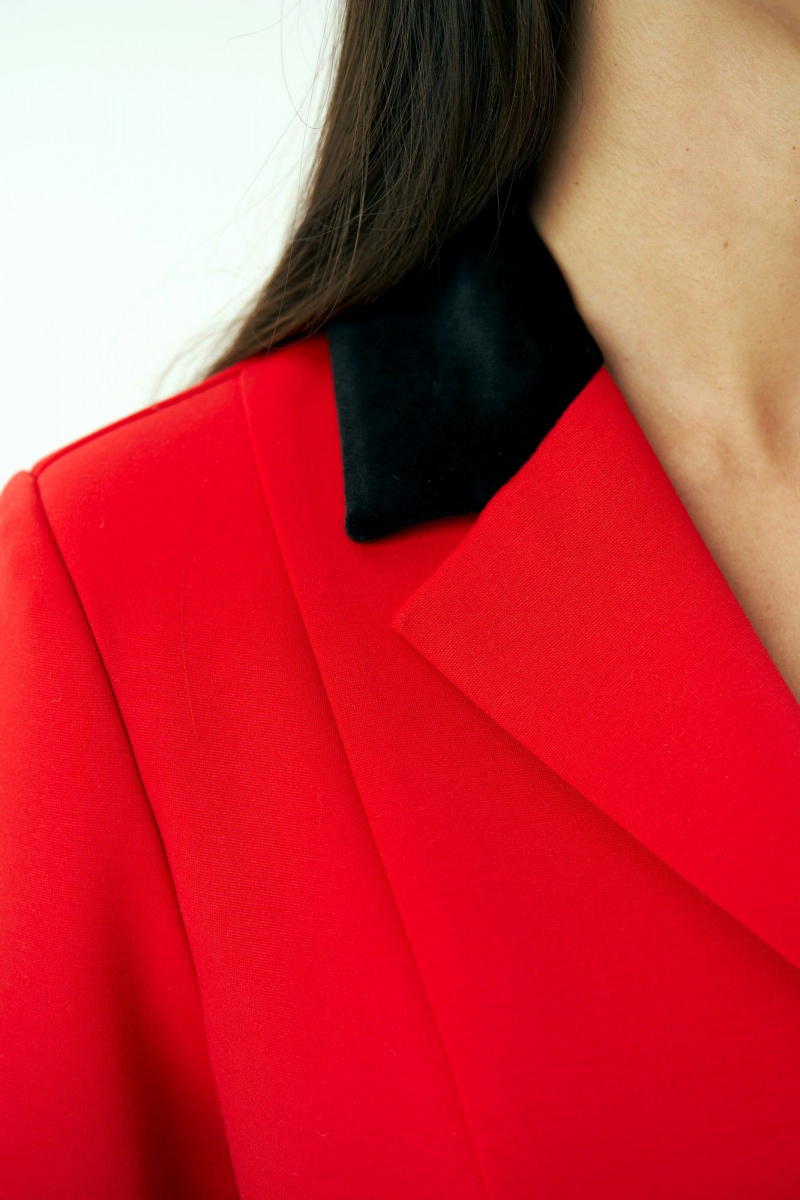 Жакеты Urs 25-570-1