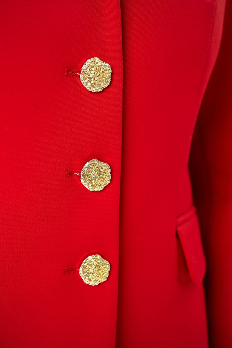 Жакеты Urs 25-570-1