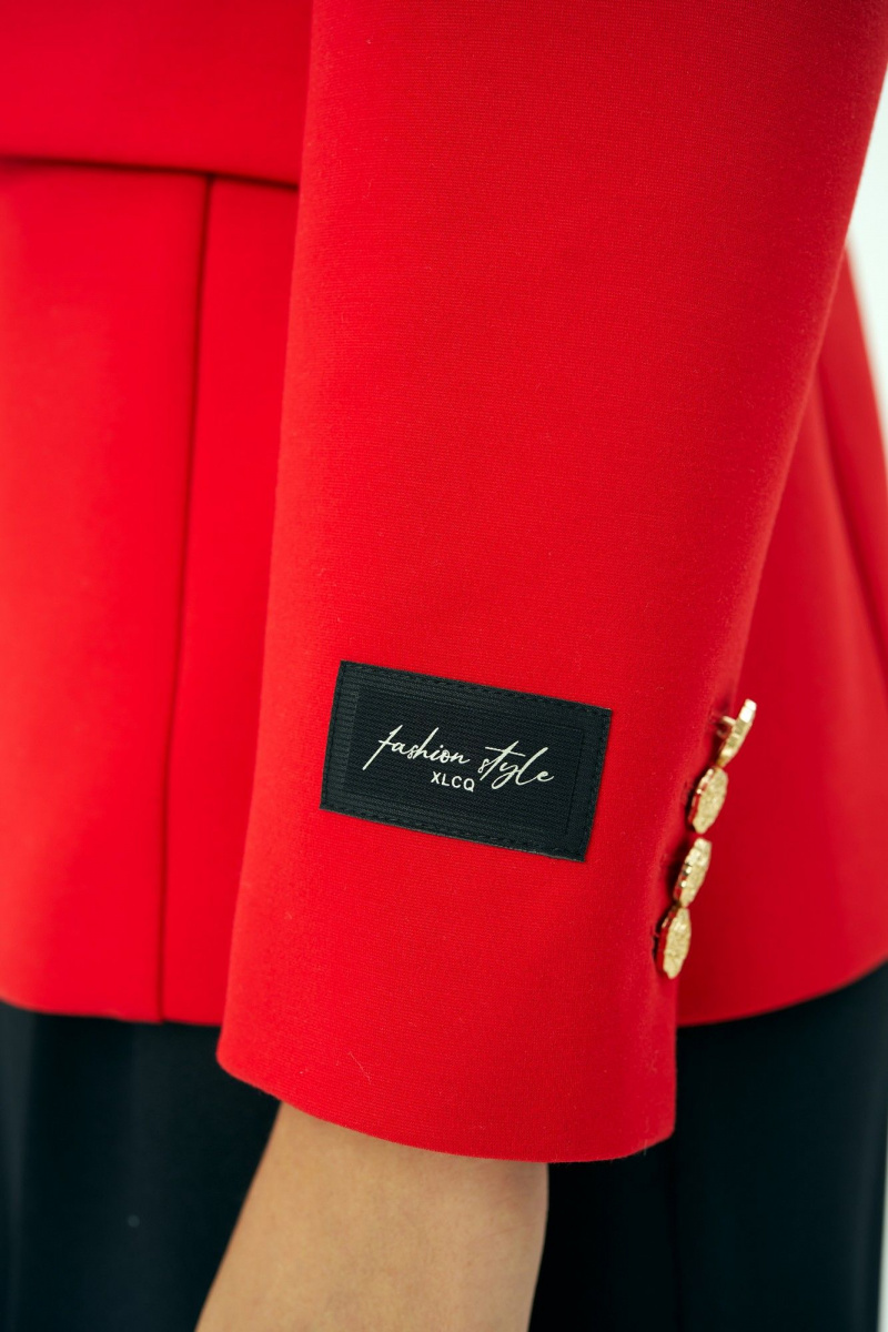 Жакеты Urs 25-570-1