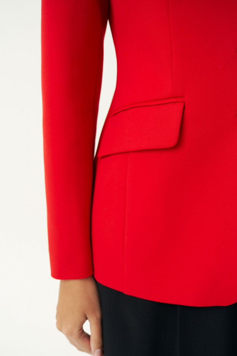 Жакеты Urs 25-570-1