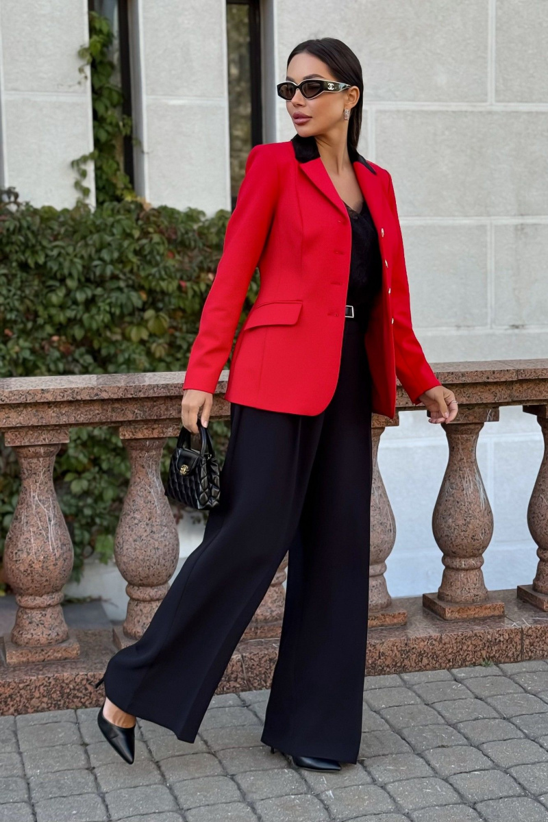 Жакеты Urs 25-570-1