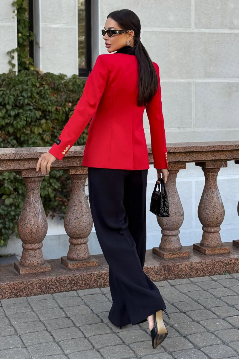 Жакеты Urs 25-570-1