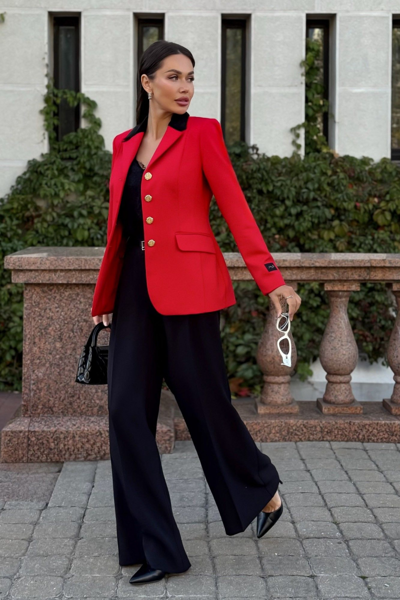 Жакеты Urs 25-570-1