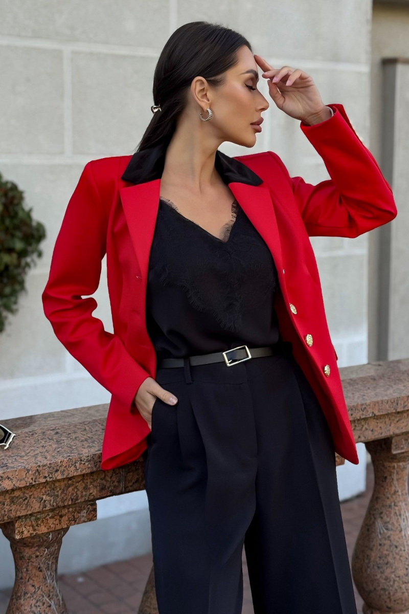 Жакеты Urs 25-570-1