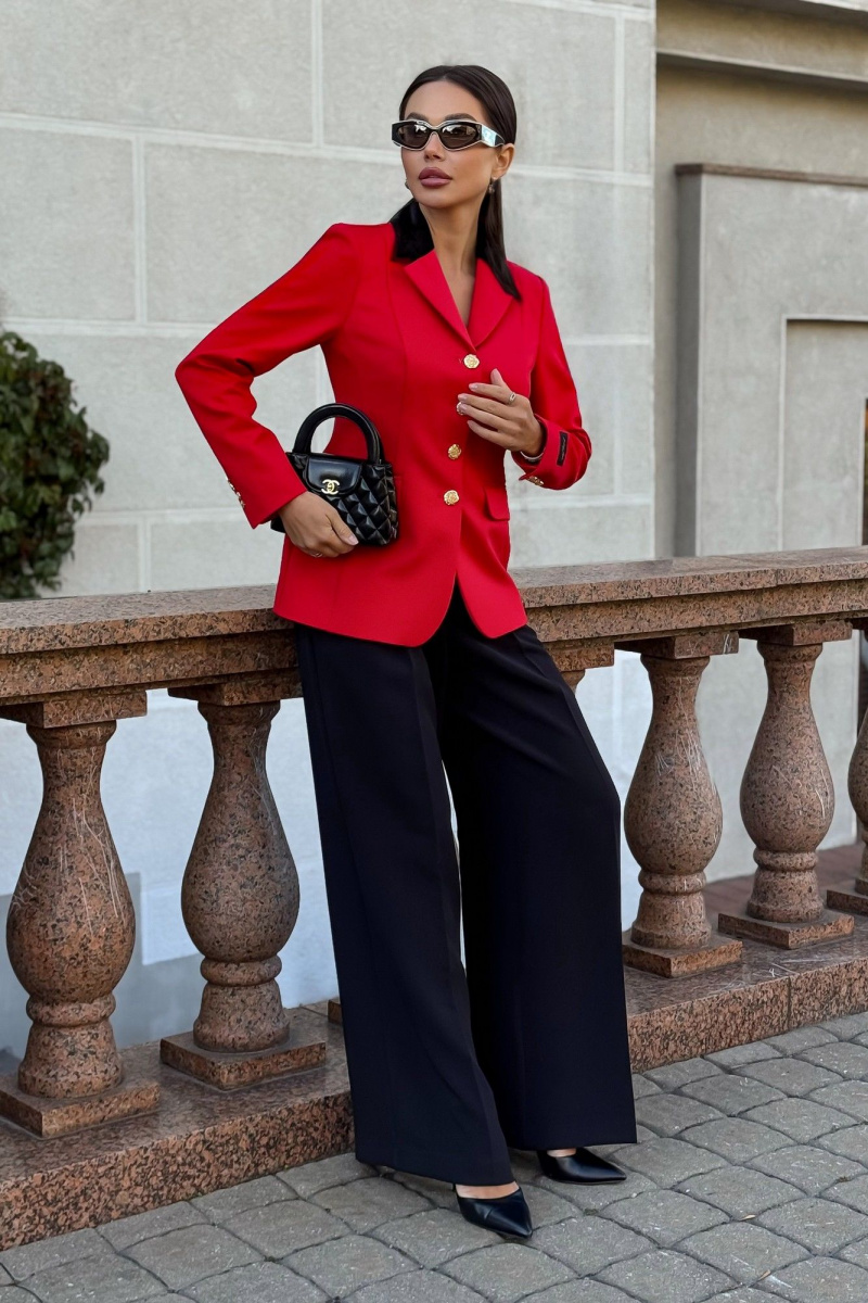 Жакеты Urs 25-570-1