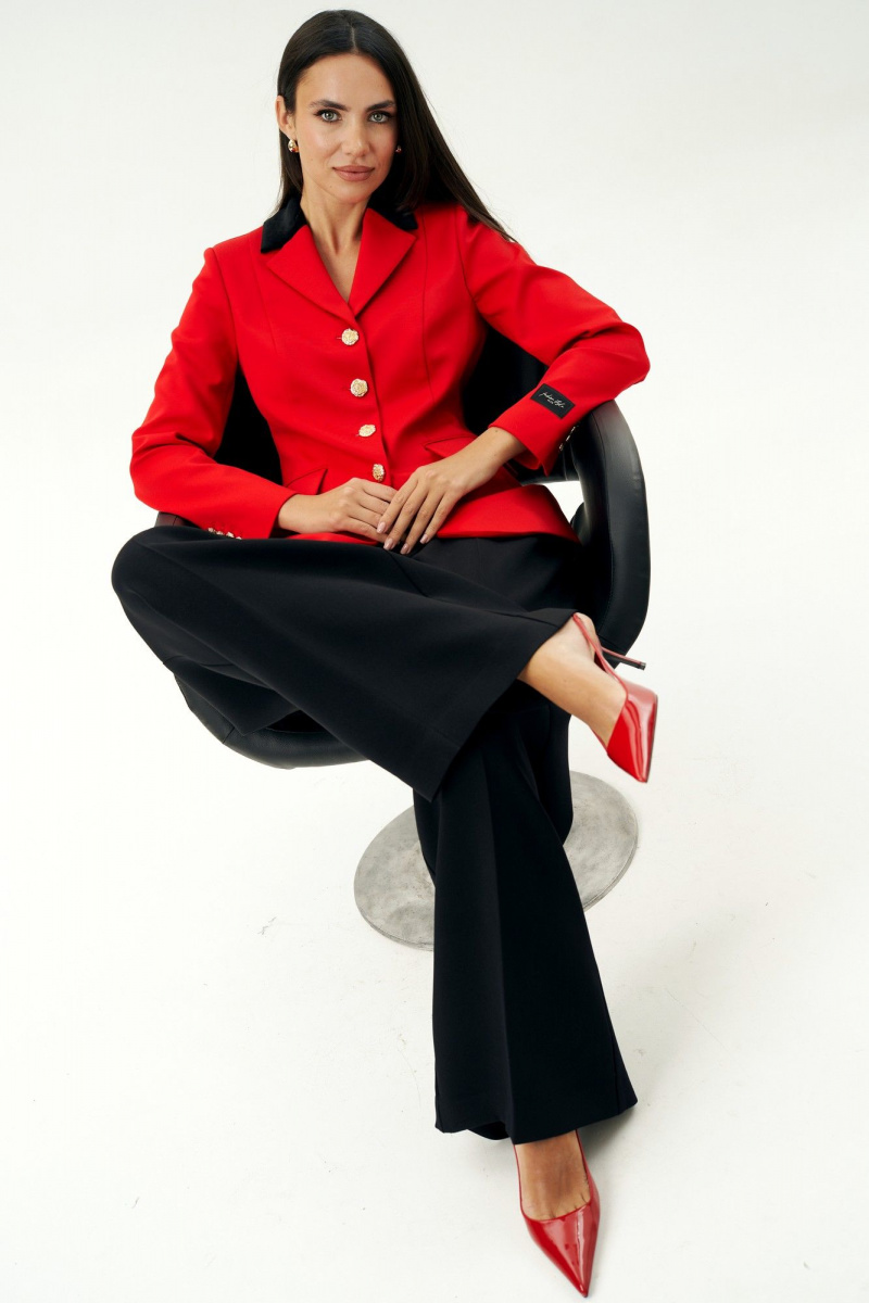 Жакеты Urs 25-570-1