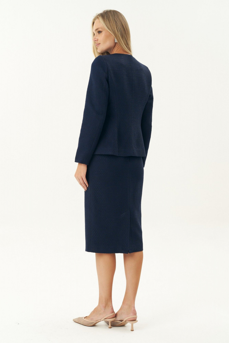 Юбочный костюм Urs 25-568-1