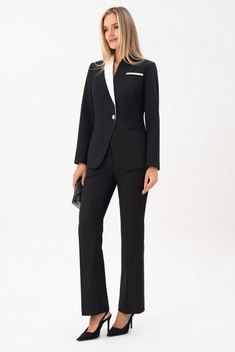 Брючный костюм Urs 24-440-1