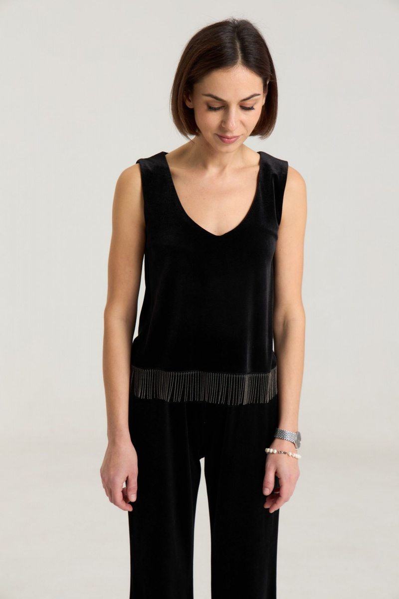 Топы THE NAME 2468