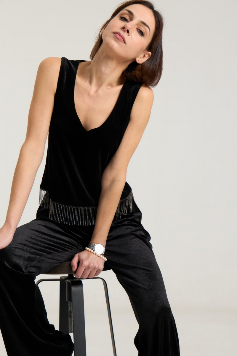 Топы THE NAME 2468