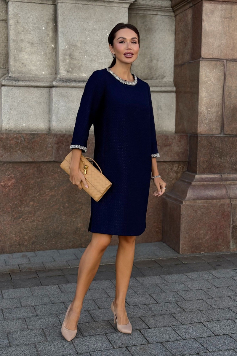 Платья Urs 24-377-2