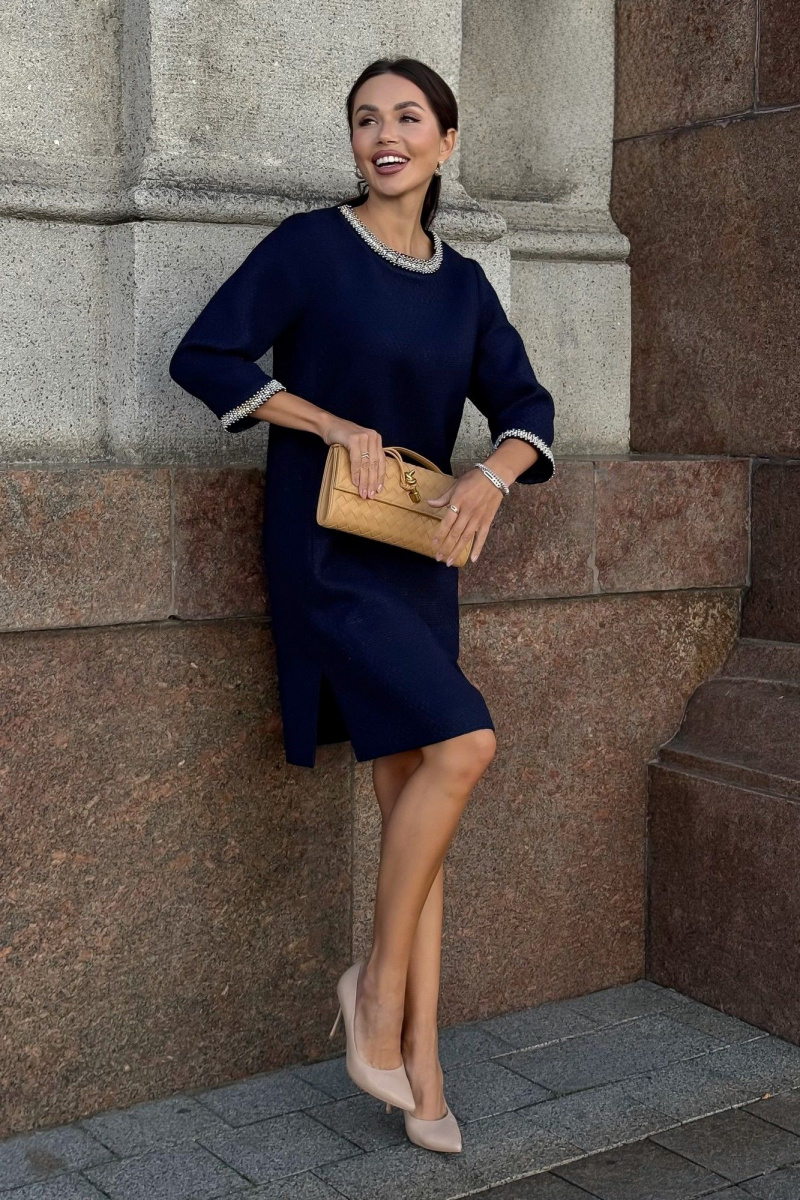 Платья Urs 24-377-2