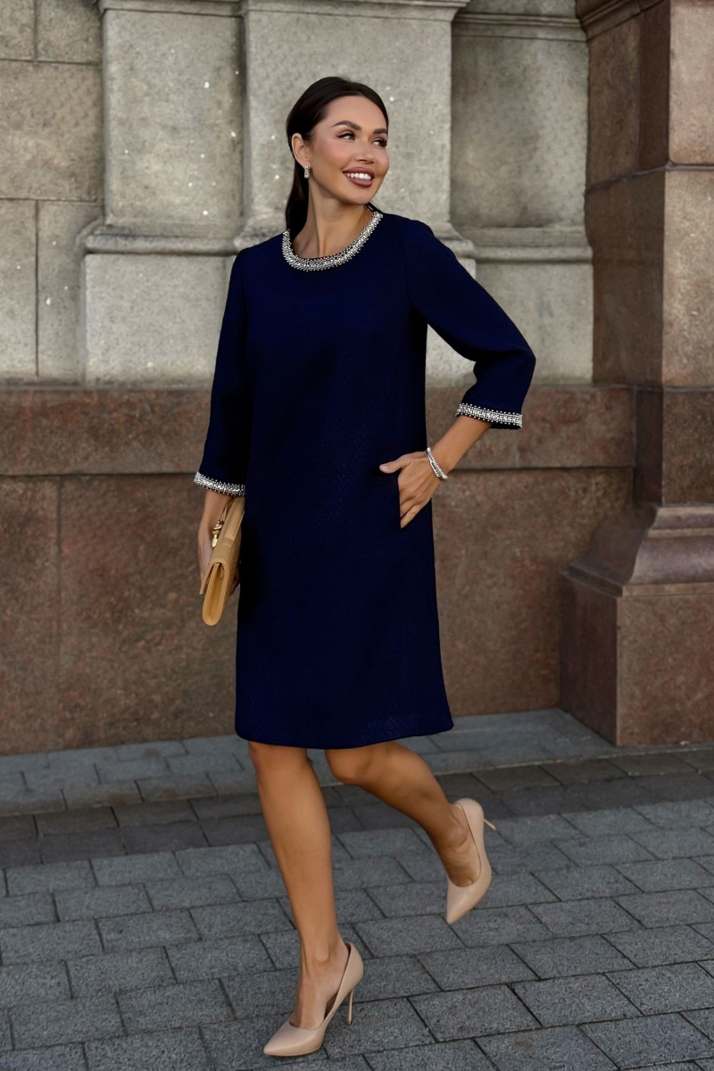 Платья Urs 24-377-2