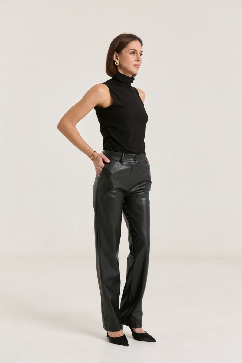 Джемперы THE NAME 2473 черный