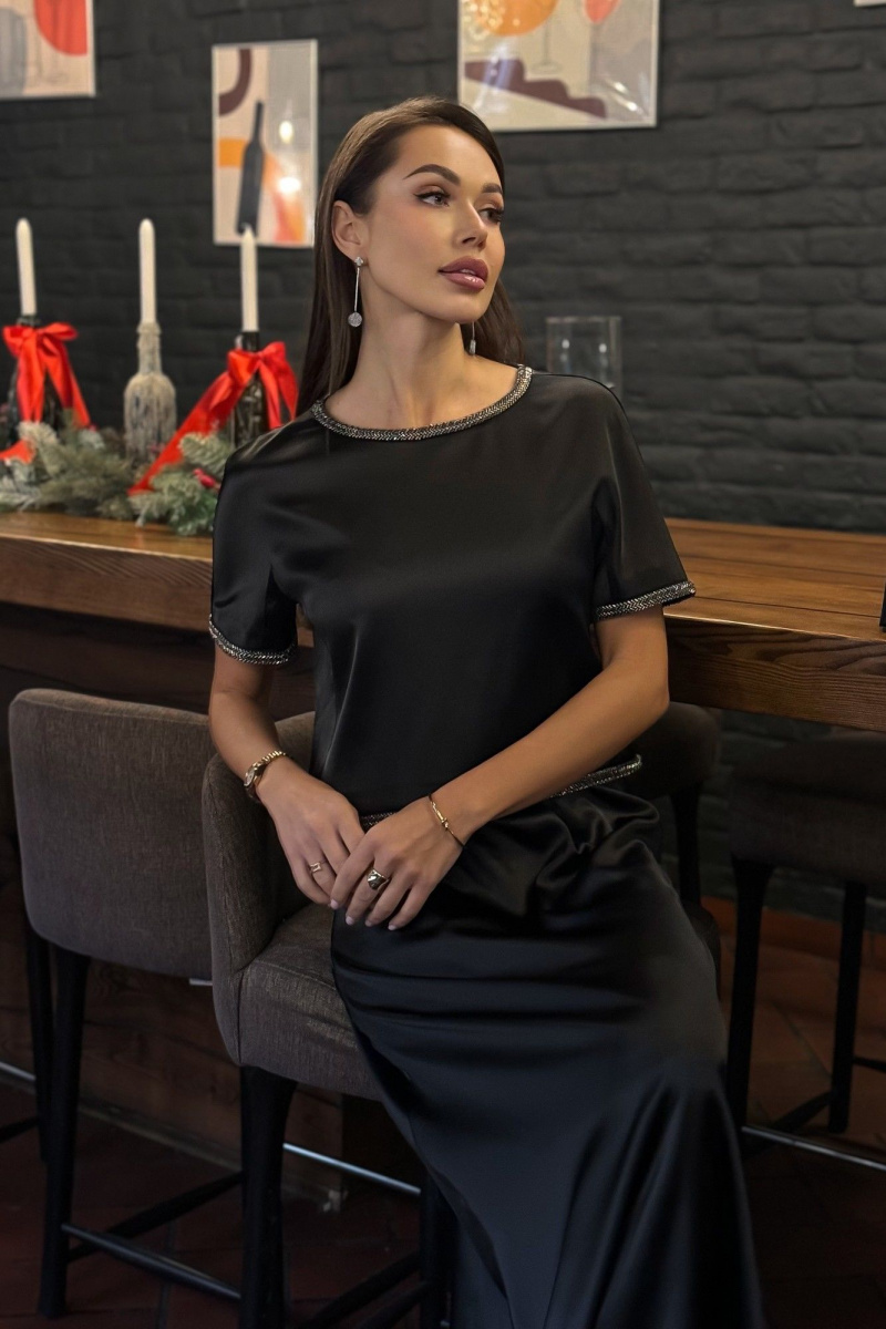 Плательный комплект Urs 24-364-2