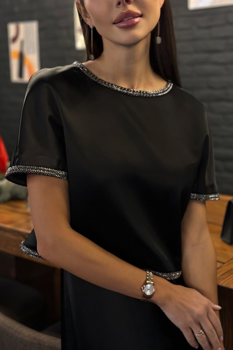 Плательный комплект Urs 24-364-2