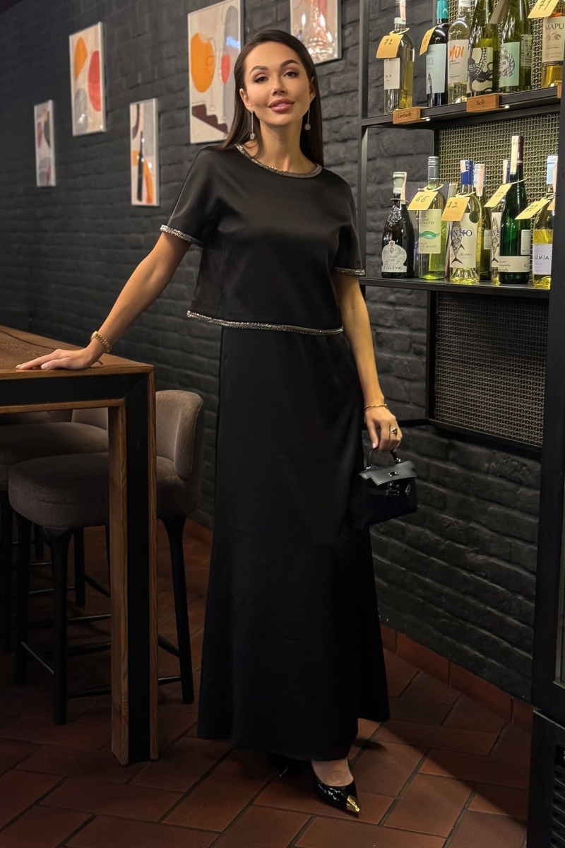 Плательный комплект Urs 24-364-2