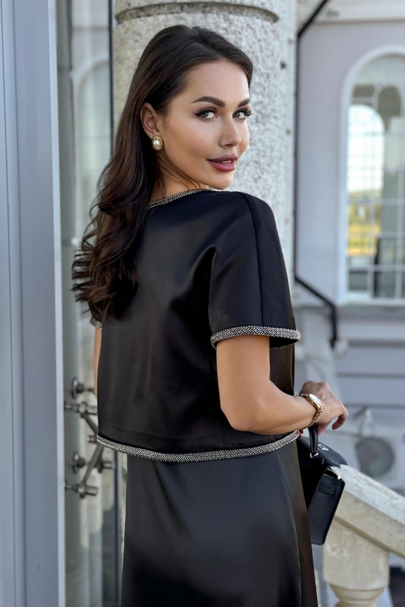 Плательный комплект Urs 24-364-2