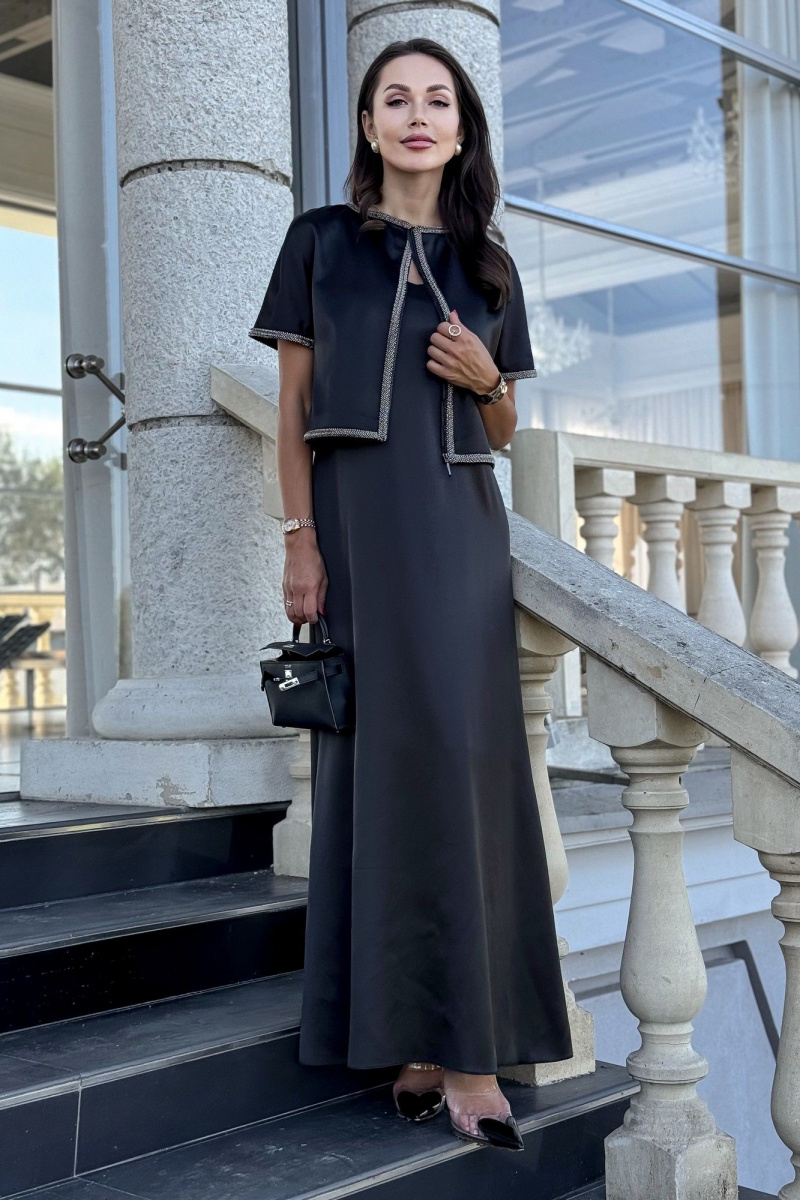 Плательный комплект Urs 24-364-2