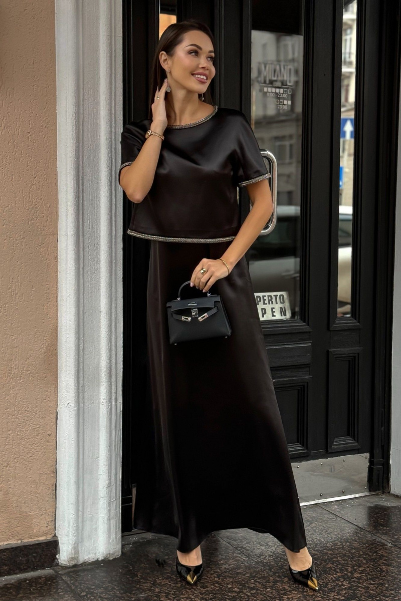 Плательный комплект Urs 24-364-2