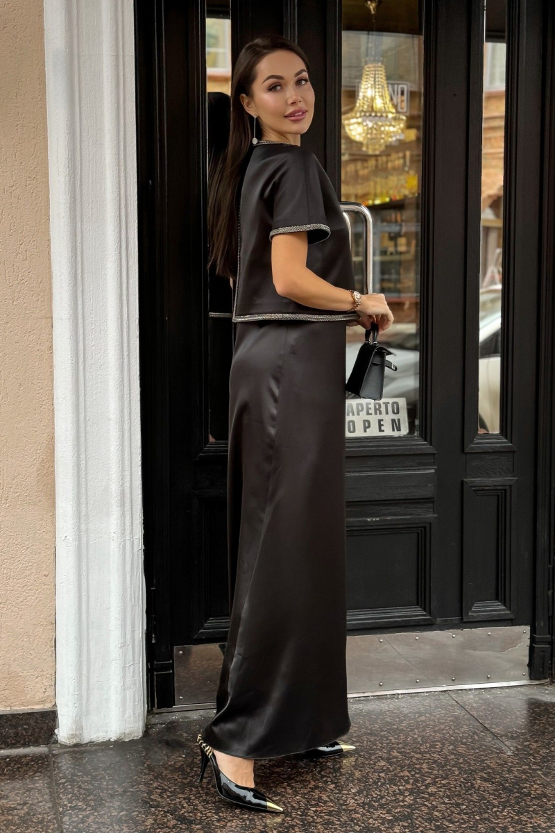 Плательный комплект Urs 24-364-2